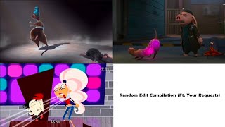 Random Edit Compilation #8 (Ft. Your Requests!)