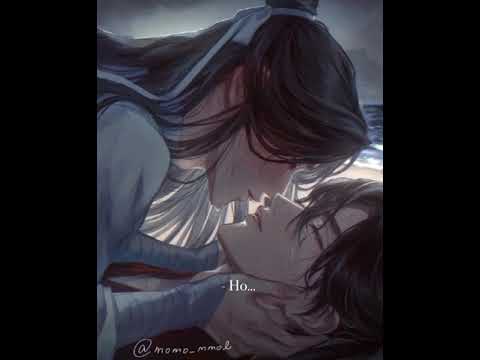 благословение небожителей [TGCF]
