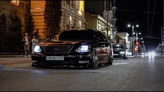 LEXUS LS430 от МИЛЯКОВ.О КИНО