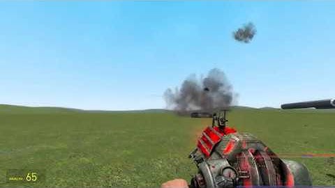 WIP simfphys tank explosion system