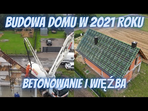 Wideo: Budowa Wiejskiego Domu: Oznaczanie I Układanie Kłód, Tworzenie Ramy (sam Budowniczy - 3)