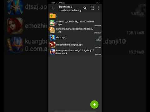 Hướng Dẫn Giải Nén File OBB Game 2023 mới nhất Hướng Dẫn Giải Nén File OBB Game 2023 mới nhất