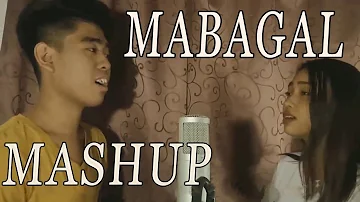 MABAGAL Mashup by Neil Enriquez x Shannen Uy