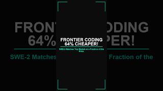 Devin Gets SWE-2: Frontier AI Coding Agents Just Got Insanely Cheap #ai #software #developer #llm