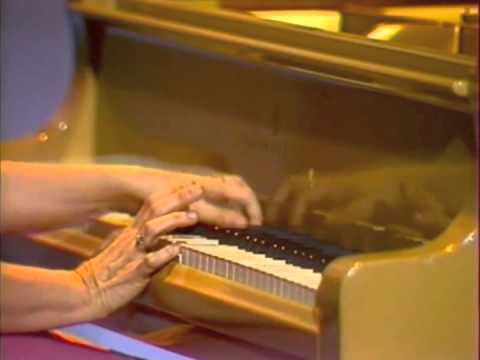 Vera Gornostaeva performs Chopin. 5 Mazurkas   Вера Горностаева