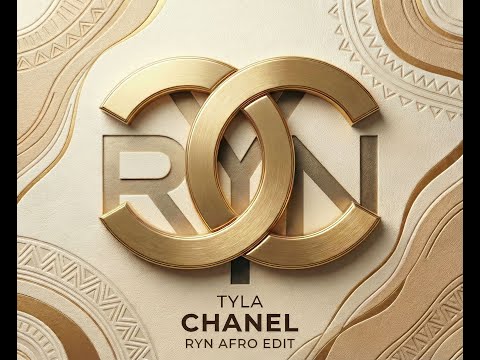 Tyla Chanel RYN Afro Edit 