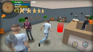 Jogo de simulação de vida?? Big city Life simulator screenshot 4