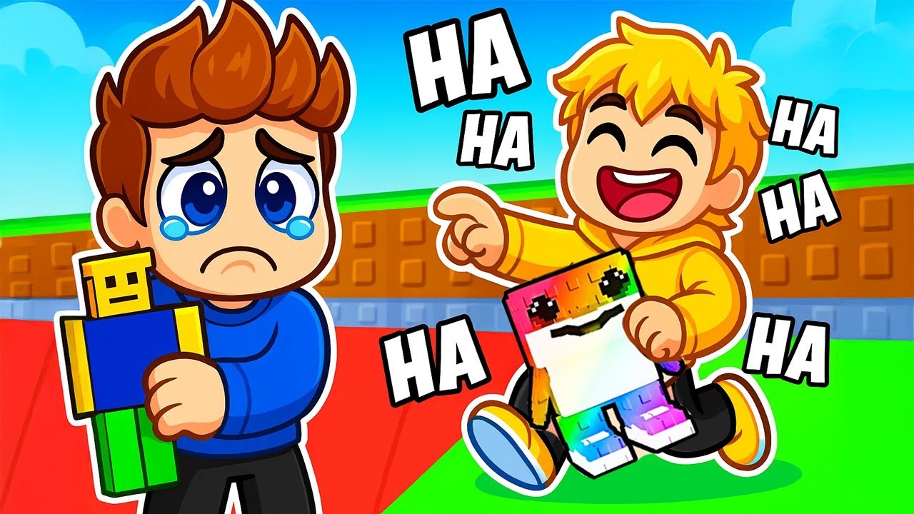 STRACIŁEM WSZYSTKIE NAJLEPSZE BRAINROTY... 😭 w Roblox!