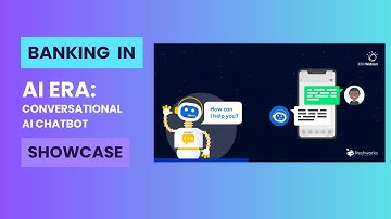 Transforming Banking with AI: Chatbot Demo