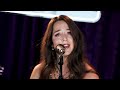 HAPPIE performs "All I Needed" @ ACL Music Festival 2022 | JoyRx Music