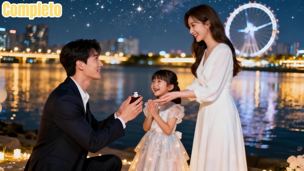 Un malentendido separó al primer amor; crié al hijo 5 años y mi ex lo reconoció al verlo.