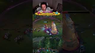 J'ai gank toute la map avec Alistar… compilation aura 💪🐂 (Say That You Love Me)