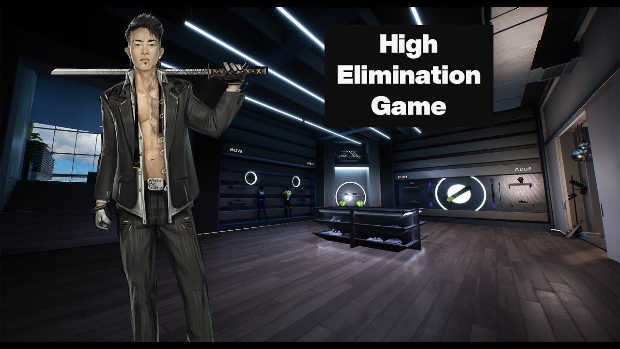 Rogue Company Talon Gameplay - 49 Eliminations