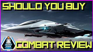 A Flawed Yet Fantastic Fighter - Origin M80 Comprehensive Combat Review (PVP + TSG) | Star Citizen