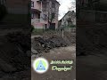 Накінець ! &quot;Найгіршу&quot; вулицю в Дрогобичі ремонтують ! / street repair