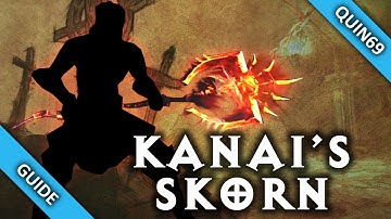 D3: How to get - Kanai