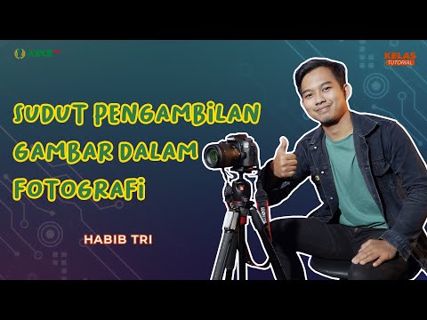 Video: Bagaimana anda mengambil gambar dekat dengan baik?