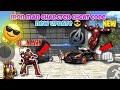 New update iron man character added in Indian bike driving 3D game #viralvideo#trending#gaming#gta