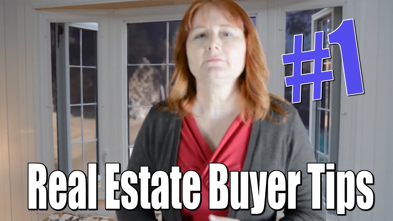 Central Valley Real Estate Buyer Tip #1