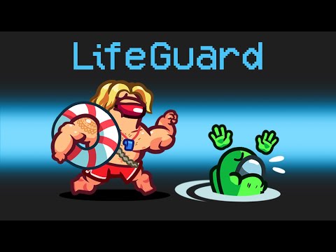 *NEW* EVIL LIFEGUARD