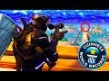 *WORLD RECORD* TIRO LEJANO en Fortnite - TheGrefg