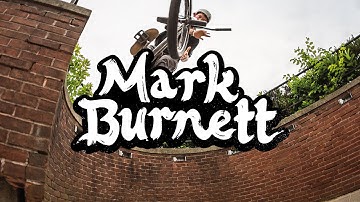 Mark Burnett in Shadow