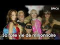 Ultraluxe  sa folle vie de millionnaire