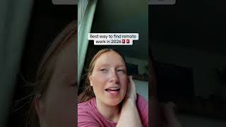 Fastest way to get a job WITHOUT LinkedIn or indeed #jobhuntingtips #jobtips #foryoupage #indeed #l