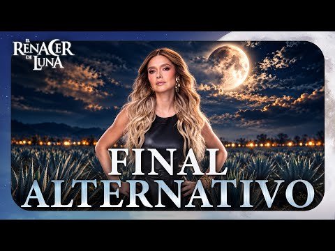What if Dalila had a different ending? | Luna's Rebirth | ALTERNATIVE ENDING
