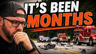 Why I quit riding my motorcycle