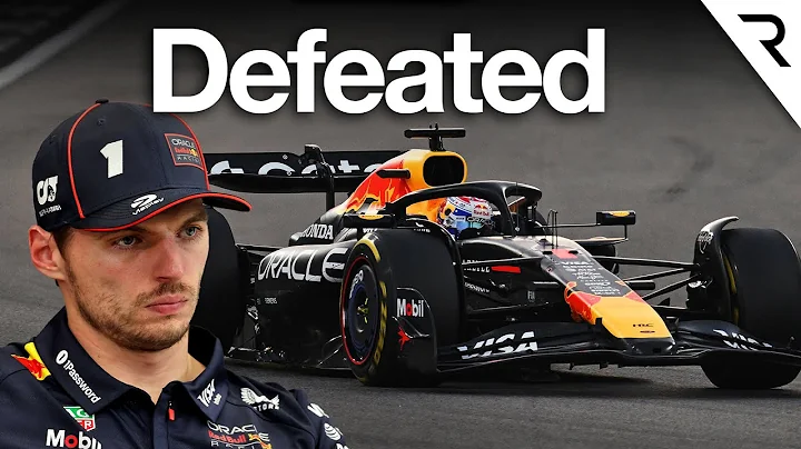 Why Verstappen didn't play games to steal F1 title from Norris