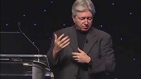 Rod Smith on Mashups Pt. 1