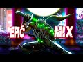 1 HOUR ♫ EPIC Gaming Music Mix 2021《ROCK MIX》♫