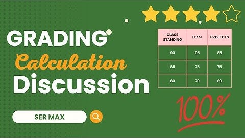 Discussie over de beoordelingsberekening