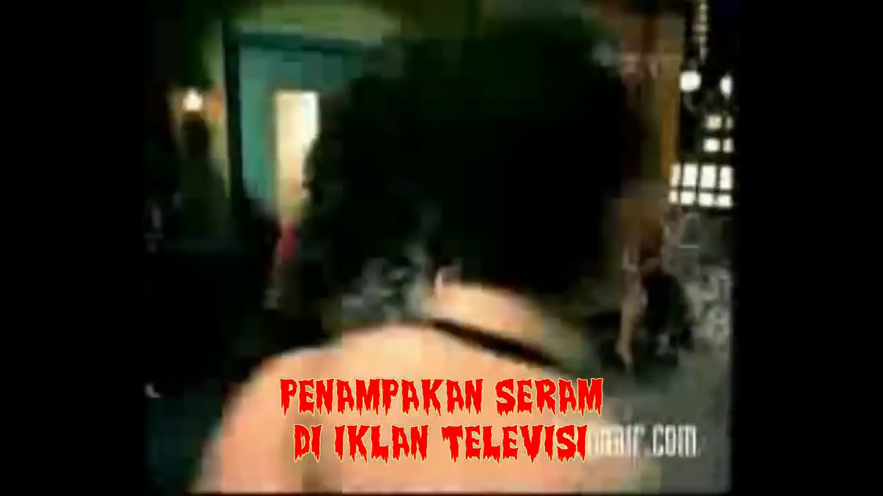 770 Foto Penampakan Di Iklan Tv Terbaru