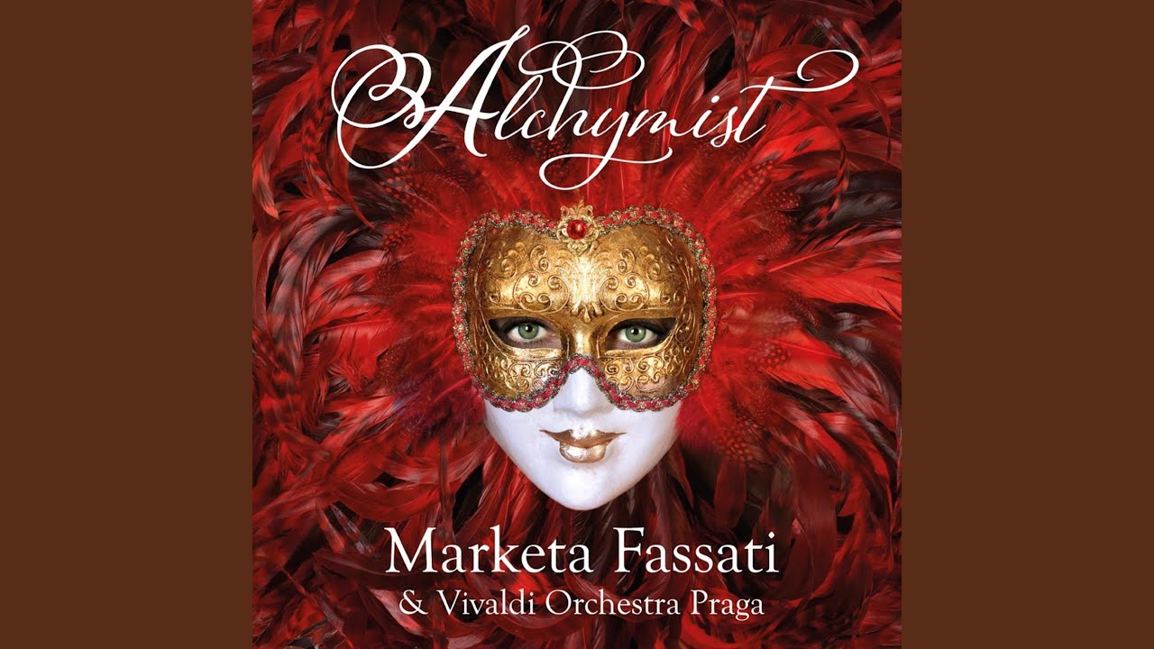 In turbato mare irato, Rv 627: I. Aria. Allegro