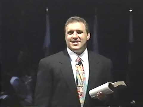 Rodney Howard-Browne The Power of Revival - YouTube