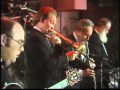 The don burrows septet  a tribute to benny goodman