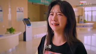 Download Lagu finally Li Jian Jian accept her brother Ling xiao love as a lover 😌😍💕. MP3