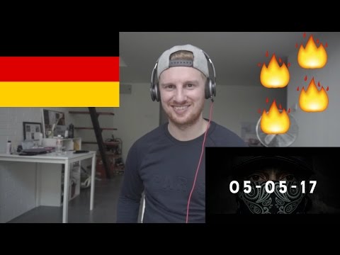 (HARD!!!) GERMAN RAP REACTION // AK AusserKontrolle - A.S.S.N. (prod. Sonus030 & HNDRC)