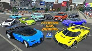 LIVE Crazy Car Traffic Racing Game 2025 🚗💨 | Best Ofline Car Racing Game Android | Non-Stop Gameplay screenshot 2