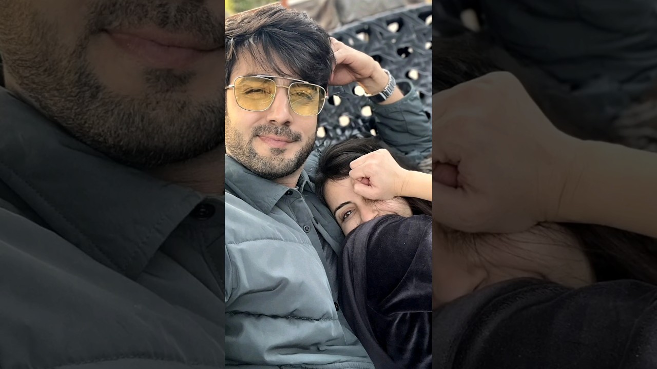 Shrenu parikh with her beautiful family and friends