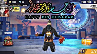 Eid Mubarak All Eid Special Ls Julia Ls Gaming Free Fire