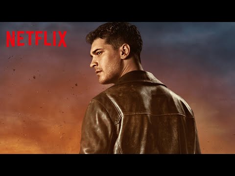 《隔世魔法戰士》第 2 季 | 正式預告 | Netflix