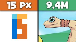 Animating Numbers but that's how many Pixels I Have screenshot 1