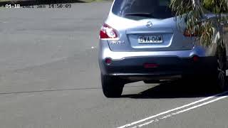 Hikvision PTZ auto tracking setup