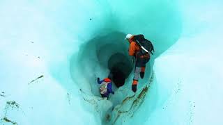 The Route of Parks of Chilean Patagonia