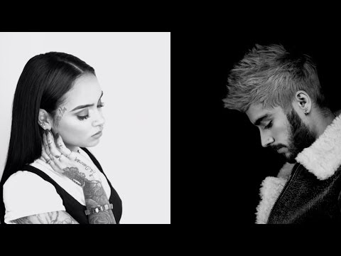 Wrong - ZAYN FT. KEHLANI  [Lyrics]