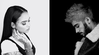 Wrong - ZAYN FT. KEHLANI  [Lyrics]