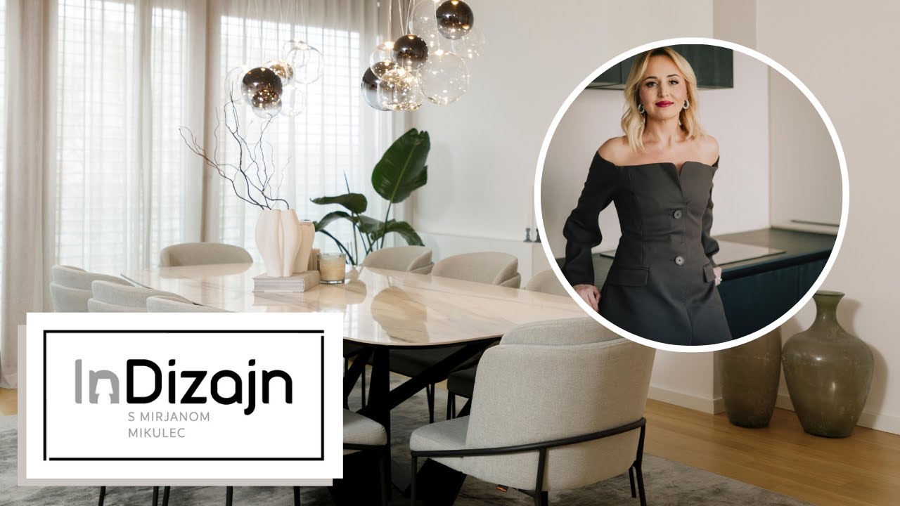 InDizajn s Mirjanom Mikulec S26 E11